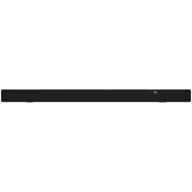 Soundbar Klipsch Flexus Core 200 — 3.1.2 channels, 100 W RMS, built-in subwoofer, Black