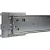 Rack rail kit INTER-TECH TS-680 Glideskinnepakke for server racks