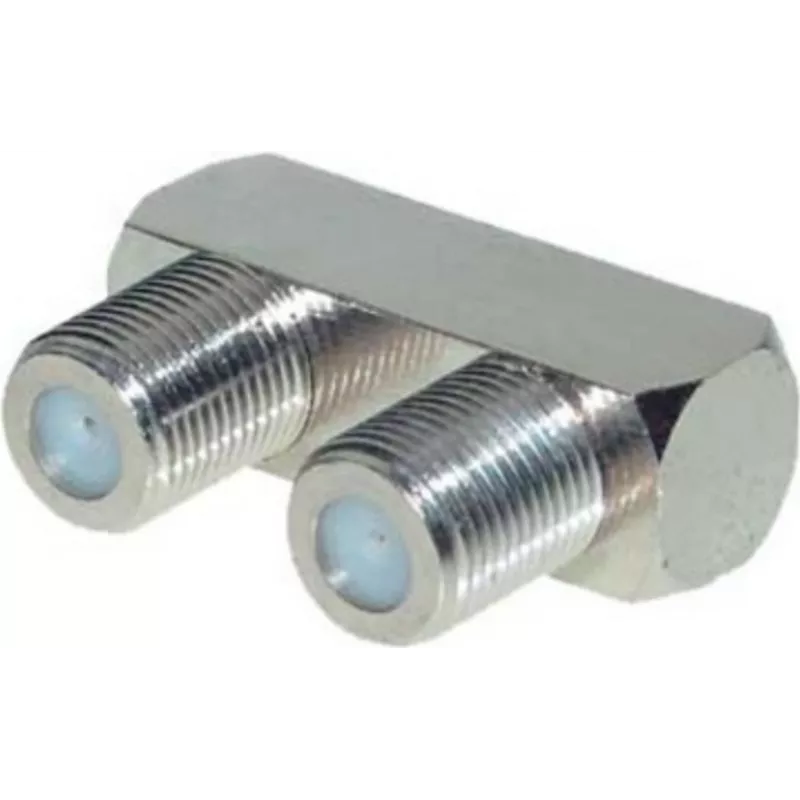 Socket outlet ShiverPeaks 85301 U-form double socket (model 85301) — maximum connectivity