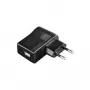 Charger Hama 12108 MP3 Black AC Indoor