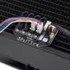 Aqua Computer RGBpx Splitty4 RGBpx Splitter
