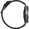 Huawei WATCH GT6 3.73 cm (1.47) AMOLED 46 mm Digital 466 x 466 pixels Touchscreen Black GPS (satellite)
