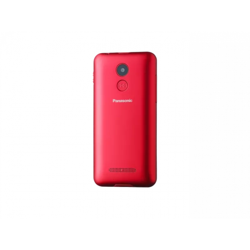 Mobile Phone Panasonic Corp. KX-TU155EX