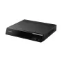 Network Video Recorder Reolink RP-PN8-NHD — 8-channel PoE NVR, 4K max, SATA up to 32TB, Black