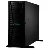 Tower server HP Enterprise ProLiant ML350 Gen11 Intel Xeon Silver 4510 2.4GHz 12c 1P 64GB DDR5 8x SFF 2x1000W