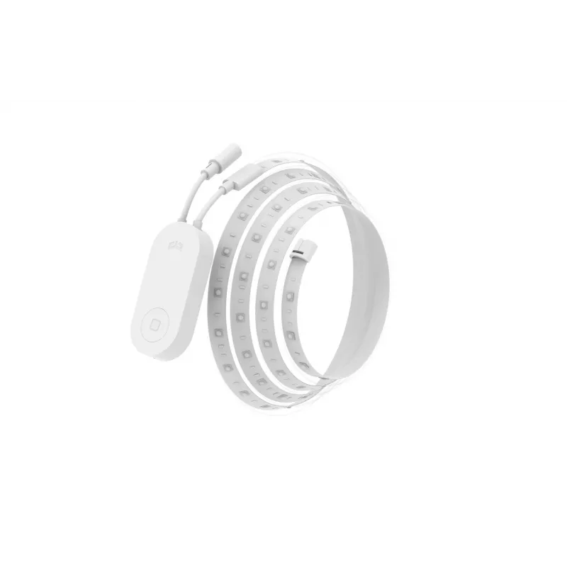 Yeelight LED Lightstrip Pro YLDD005 smart LED strip 2 m, Wi-Fi, Bluetooth, 16 million colours