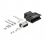 Cable boot DeLOCK 66623