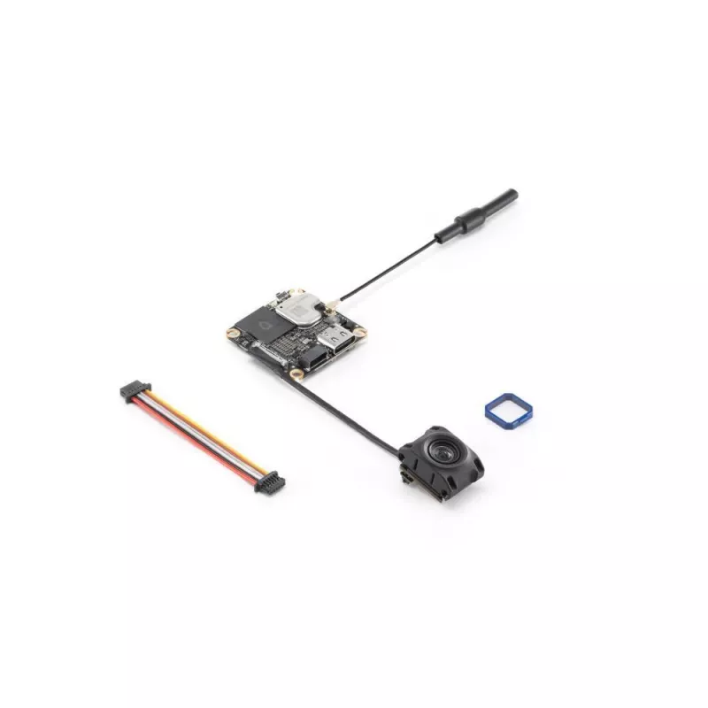 DJI O4 Air Unit for FPV Drone