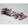 REVELL Plastic Model McLaren Mercedes MP4-25 Lewis Hamilton — 1:24 scale kit