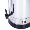 Camry CR 1259 electric kettle 20 L 1650 W Black