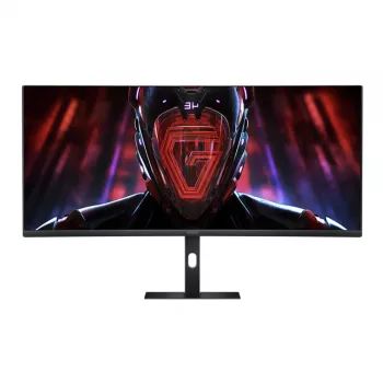 Xiaomi | G34WQi | 34 | WQHD | 21:9 | 180 Hz | 1 ms | 3440 x 1440 pixels | 350 cd/m2 | HDMI ports quantity 2 | Black | Warranty 24 month(s)