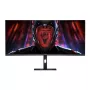 Xiaomi | G34WQi | 34 | WQHD | 21:9 | 180 Hz | 1 ms | 3440 x 1440 pixels | 350 cd/m2 | HDMI ports quantity 2 | Black | Warranty 24 month(s)