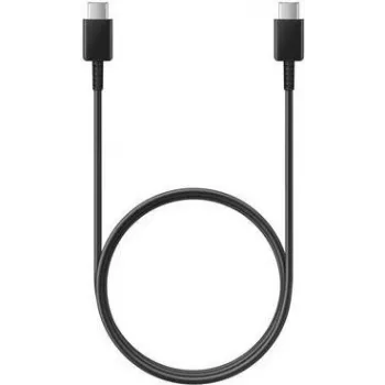 USB-C data cable Samsung EP-DG980BBE 1 m, 3 A, black