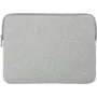 Mobilis 049015 Notebook Bag 35,6 cm (14 ) Protective Case Grey - Pink (049015)