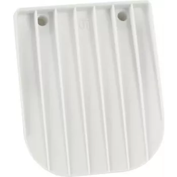 Half Face Respirator Mask 3M 6583 with Exhalation Valve, compatible with 3M bayonet filters