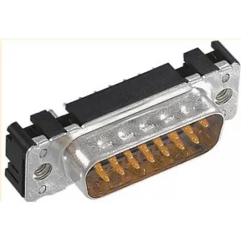 Harting 09 65 161 6713 Black