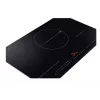 Samsung Induction Hob NZ84C5047GK, Hob, Black