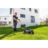 Metabo 601716850 RM 36-18 LTX BL 36 Lawn Mower 18V Bare Unit