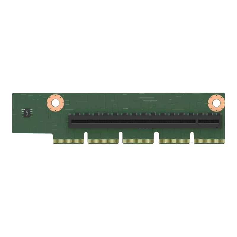 Slot Expander Intel CYP1URISER1STD Compatibility with Intel Server Systems