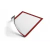 Magnetic Frame Durable DURAFRAME A4 Red