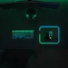 Gaming mouse pad Steelseries QcK Prism Cloth Medium