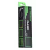 Mouse pad ESPERANZA EGP101K — gaming mouse pad, 250×200×2 mm, plastic, black