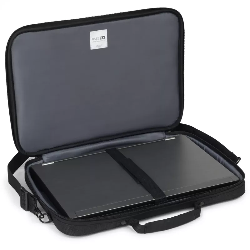 BASE XX Laptop Bag Clamshell 13-14.1in.
