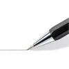 Mechanical pencil Staedtler 778 07-9, hexagonal shaft, black, 0.7 mm lead