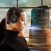 Headphone Tellur Vibe Bluetooth Over-Ear ANC