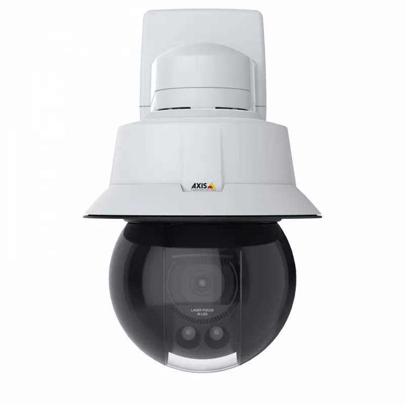 NET CAMERA P4705-PLVE 4MP/02415-001 AXIS