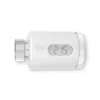 eQ-3 AG Homematic IP HmIP-eTRV-3, Digital Thermostat, Room, RF, 869,4 MHz, White, M30 x 1.5