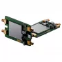 TELTONIKA Teltonika CALYX Embedded Cellular Raspberry 4G Pi HAT — cellular HAT for Raspberry Pi with embedded 4G connectivity