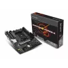 Micro ATX motherboard Sapphire A520M-E for Socket AM4, AMD A520 chipset, 2x DDR4 DIMM, max 64 GB, PCIe 3.0 x16/x1, SATA III, Gigabit LAN