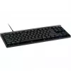 Logitech G G515 Keyboard Gaming USB AZERTY French Black Mechanical RGB