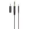 Headphones Sennheiser HD 599 — wired circumaural, 50 Ω, 12–38500 Hz, 1.2 m cable, ivory