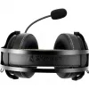 Sharkoon SKILLER SGH50 Headset Wired headband Gaming Black