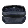 Toploader bag Rivacase 8432 laptop case 39.6 cm (15.6 inch) Black