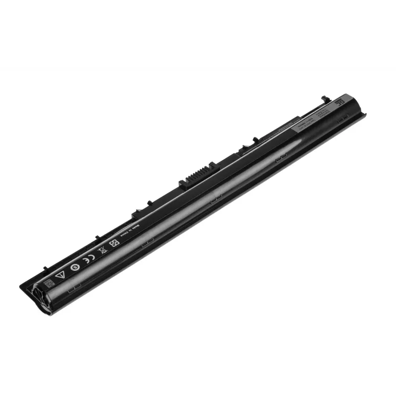 Battery Green Cell DE77ULTRA for DELL Inspiron 15 5551 5552 5558 5559 17 5755