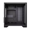 Gamemax | Case | INFINITY MINI BK | M-ATX