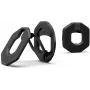 UAG Monarch Dual Magnetic Ring Stand - double-sided magnetic attachable stand for obudowy ochronnej (black)