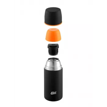 Termos Esbit Vacuum Flask 1L, Black