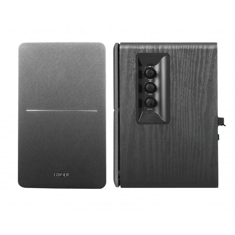 Edifier R1280T Black Wired 21 W
