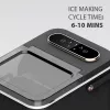 Ice maker Maestro MR-820 — countertop ice machine, model MR-820