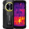 Smartphone Ulefone Armor Mini 20T Pro 4.7 inch 256 GB Black