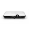 Epson EB-1780W Short throw projector 3000 ANSI lumens 3LCD WXGA (1280x800) White, Grey
