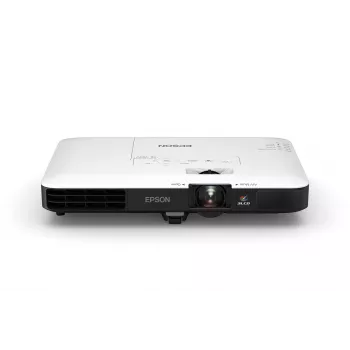 Epson EB-1780W Short throw projector 3000 ANSI lumens 3LCD WXGA (1280x800) White, Grey