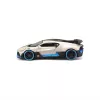 Composite model Bugatti Divo 1/24 white