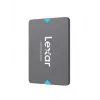 2.5 inch SATA III SSD Lexar NQ100 1 TB — 550 MB/s read, 6 Gbit/s transfer