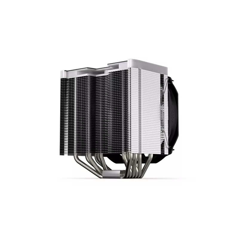 Endorfy EY3A010 Fortis 5 ARGB CPU Cooler Compatible with Intel & a