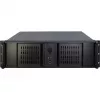 Inter-Tech 3U-3098-S Rack Black